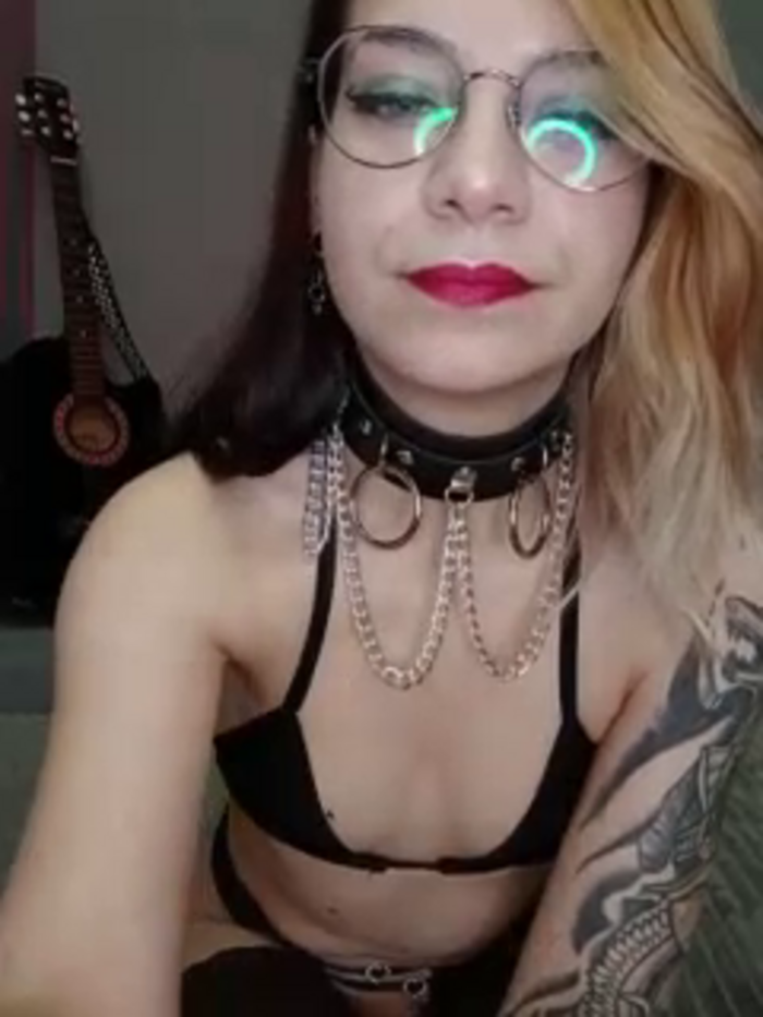 Greta-Keels