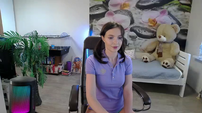 aliskacomely