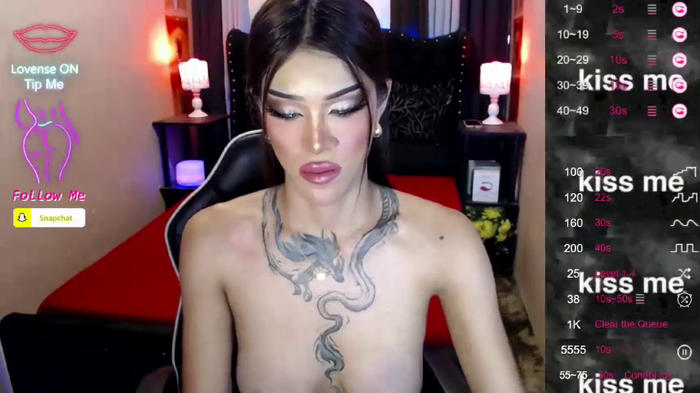 ManiacLilith