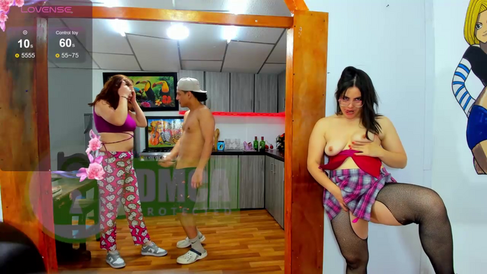 Fucklatinsex