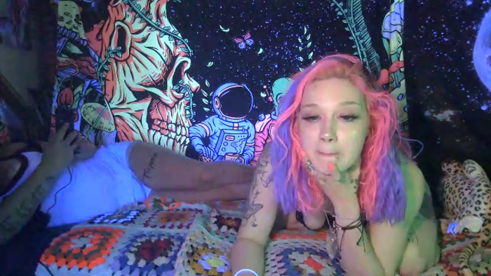 Texasmaryjane
