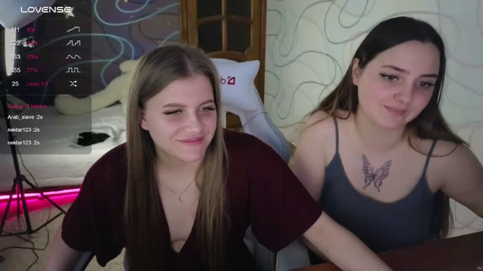 VipGoDDESSs
