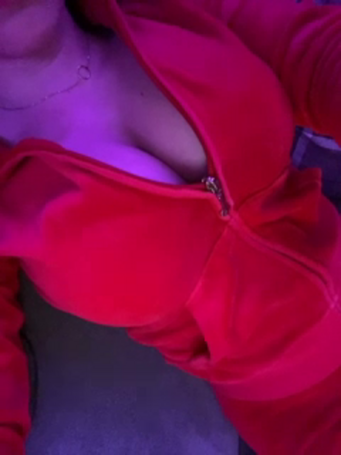 LadyOfDesire