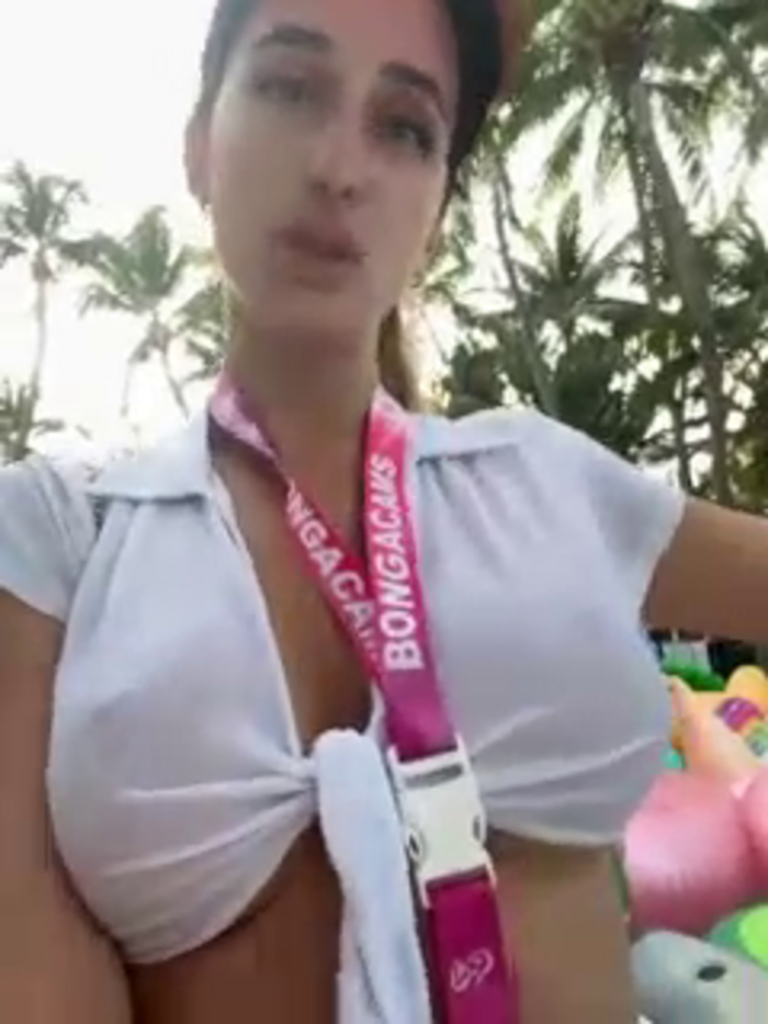 SweetButtocks