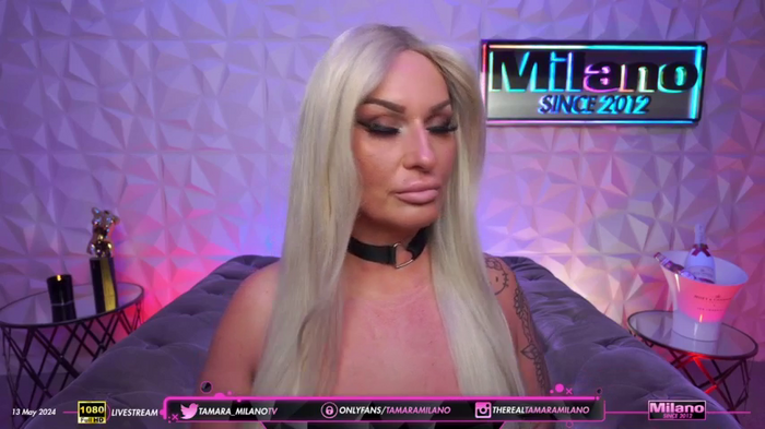 TamaraMilano