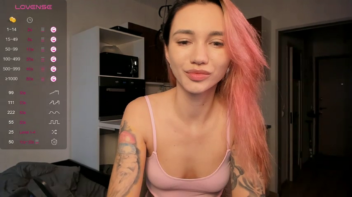 TeonaRose