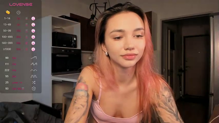 TeonaRose