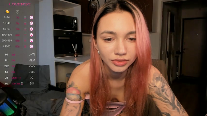 TeonaRose