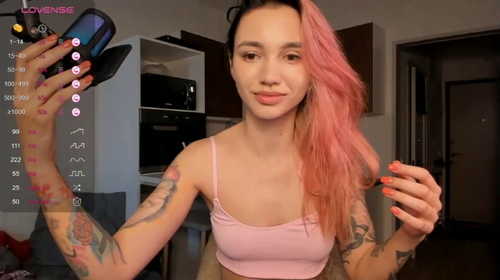 TeonaRose