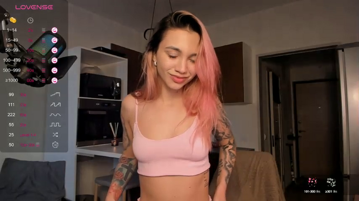 TeonaRose