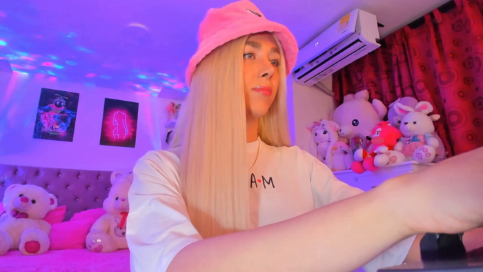 Barbiepinkdreams