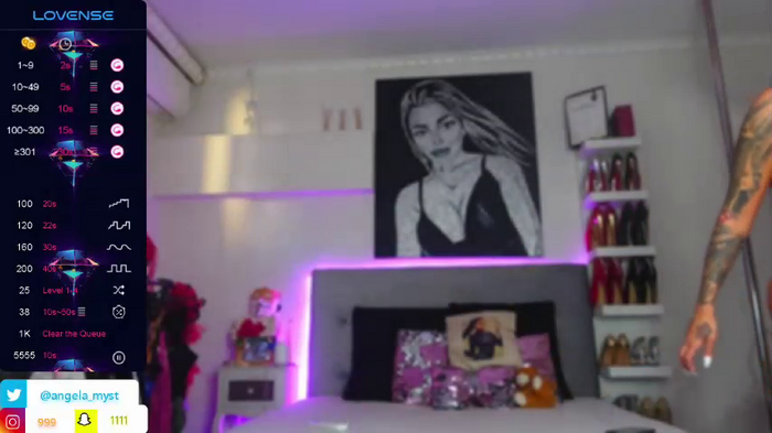 AngelaMyst