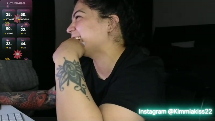 Kimmiakiss22