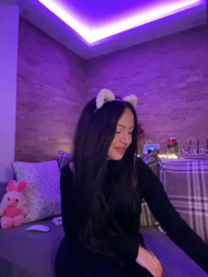 LadyOfDesire