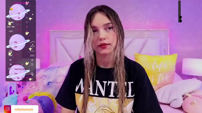 LarisaMaia