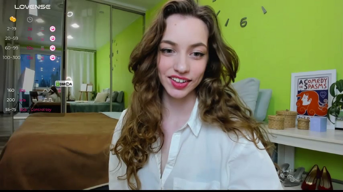 SarahSupershy