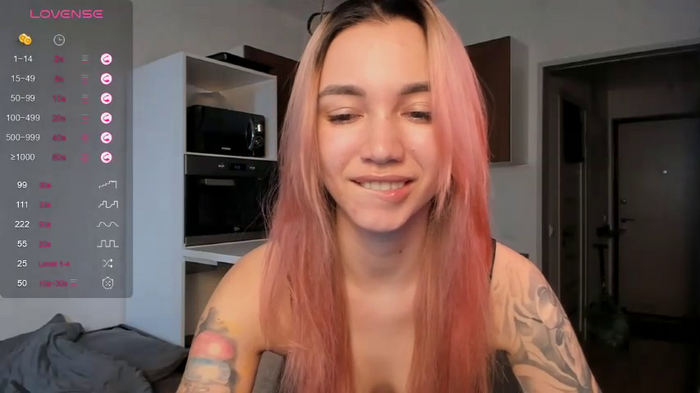 TeonaRose