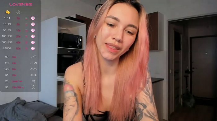 TeonaRose