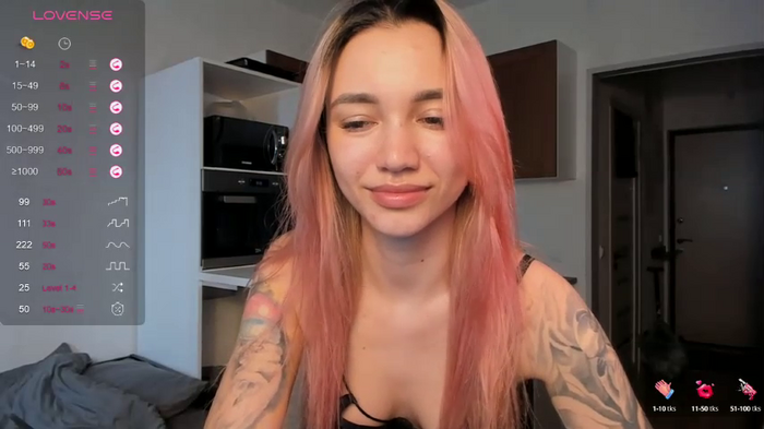 TeonaRose