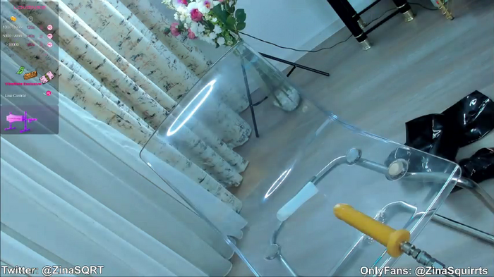 ZinaSquirts