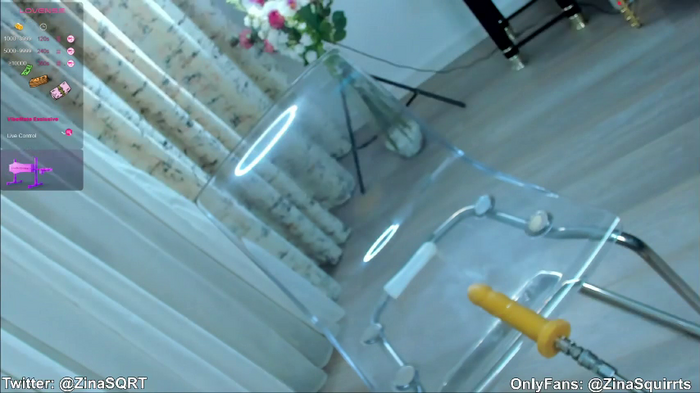 ZinaSquirts