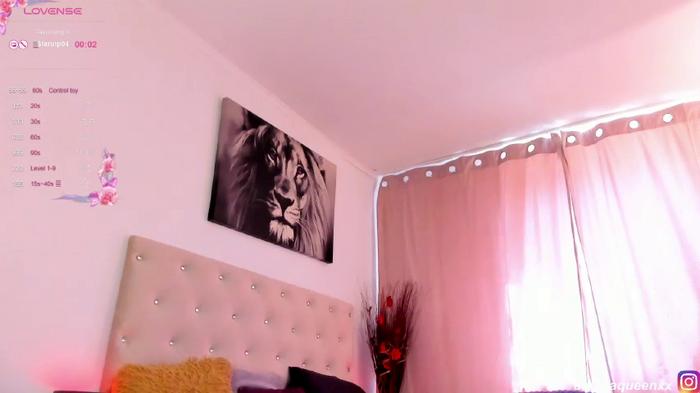 alyonaqueen