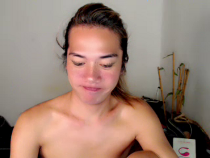 sexywildjenny