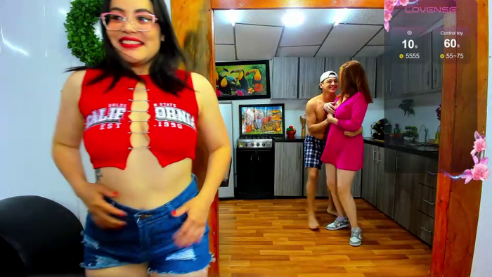 Fucklatinsex