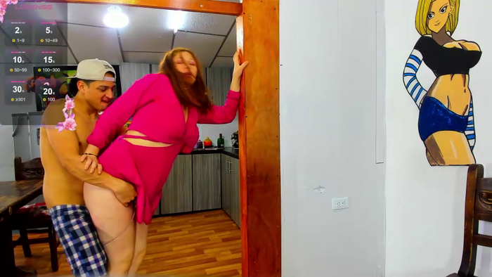 Fucklatinsex