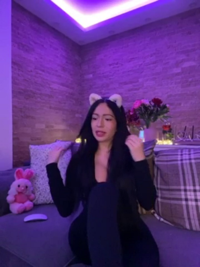 LadyOfDesire