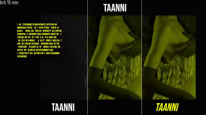 Taanni