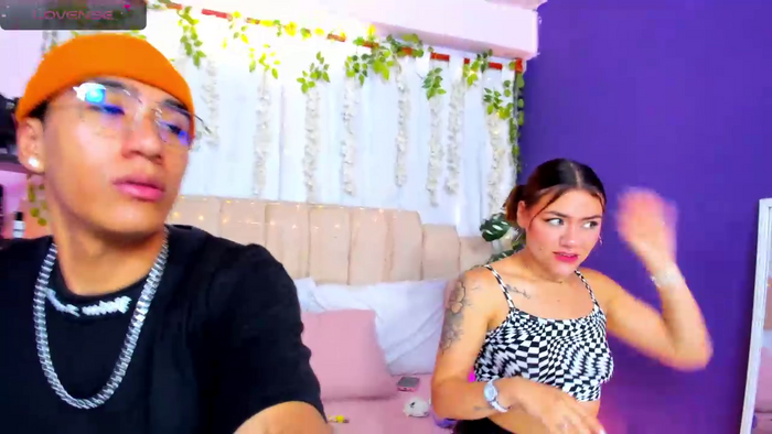 Isa-n-Jonny