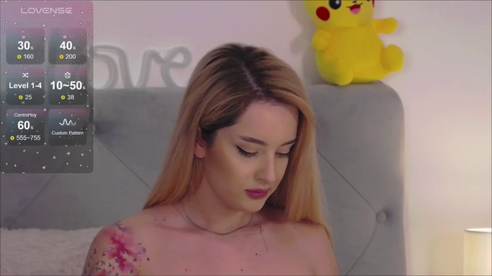 EvieRosie
