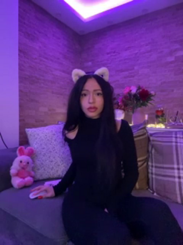 LadyOfDesire
