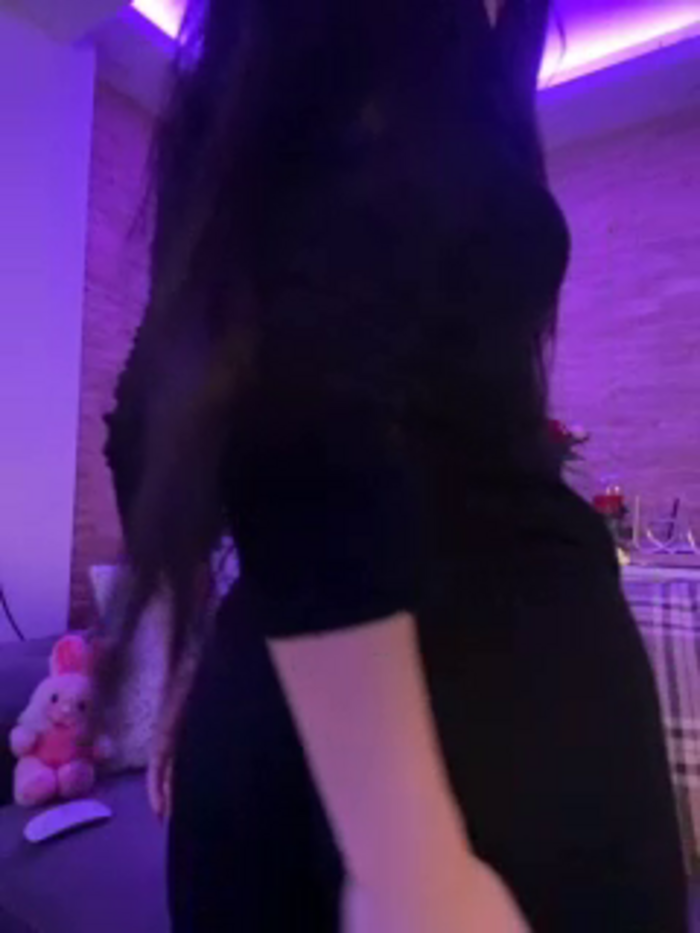 LadyOfDesire
