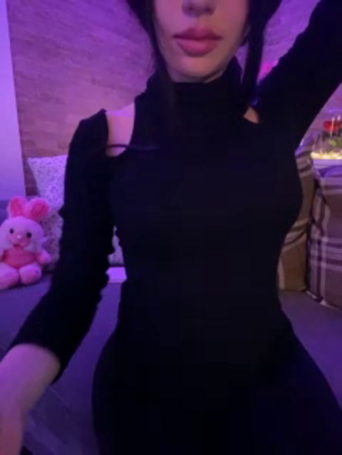 LadyOfDesire