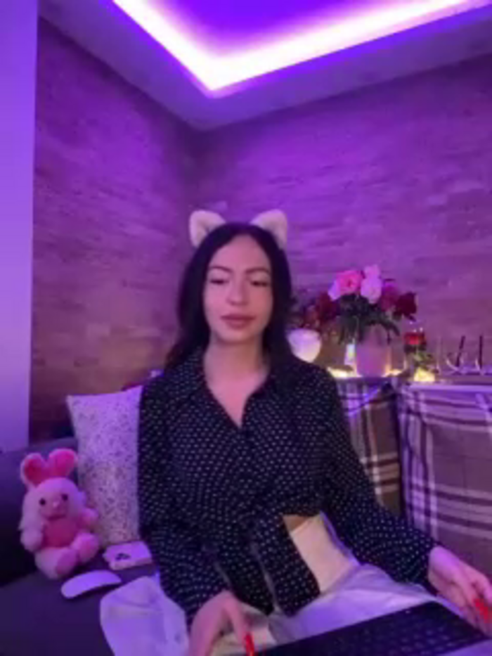 LadyOfDesire