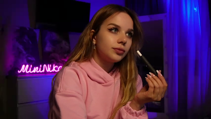 MiniNika