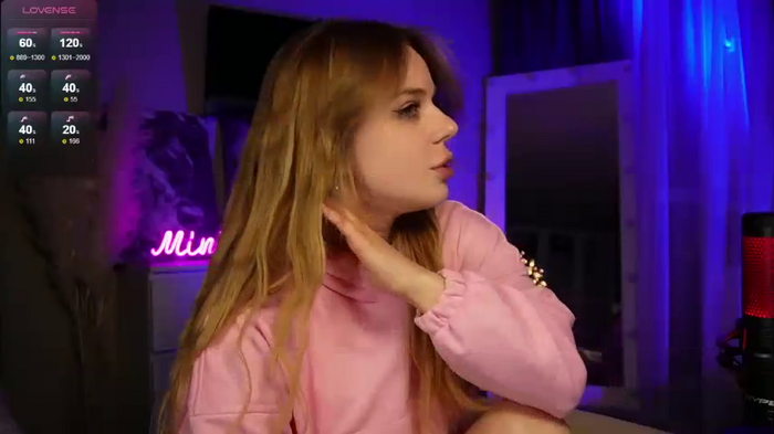 MiniNika