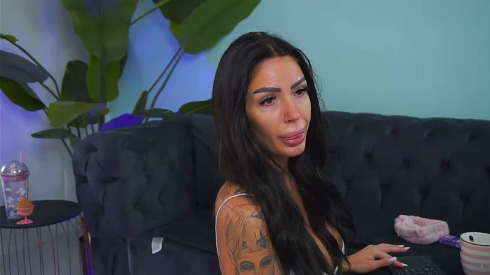 RaquelleVon
