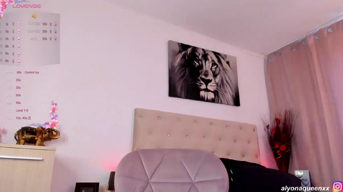 alyonaqueen