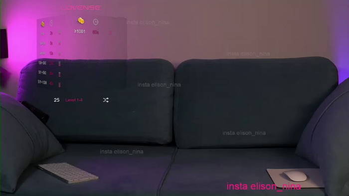 elisonni