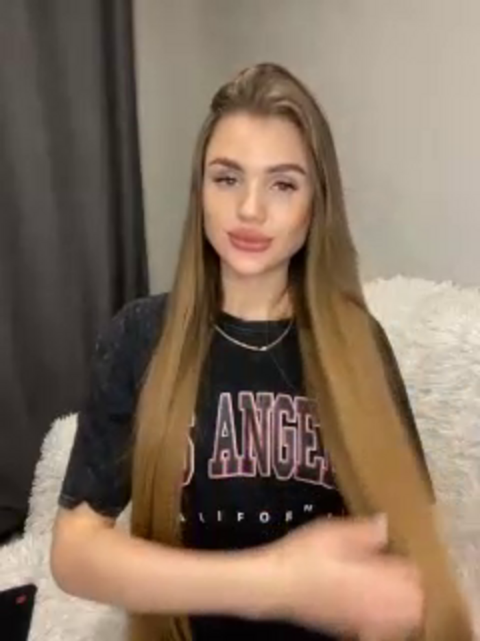 SweetyMia