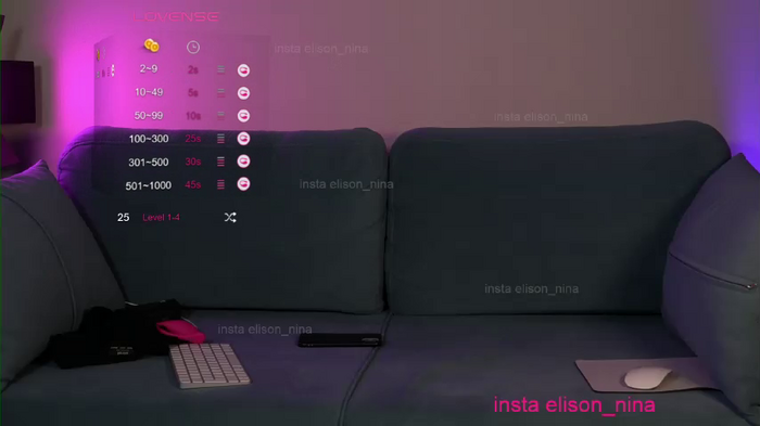 elisonni