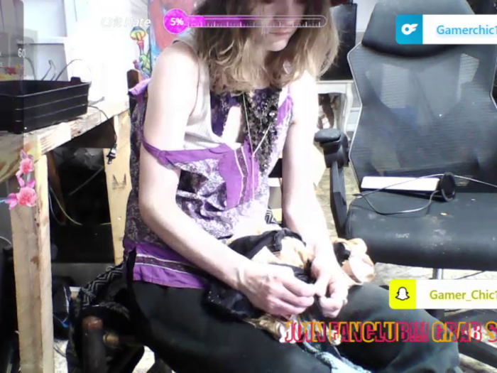 GamerChic