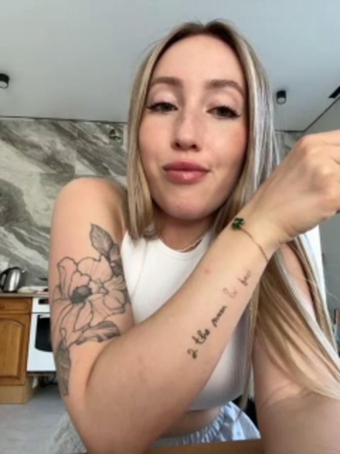 KiraBlake