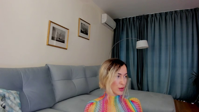 LeylaRoss