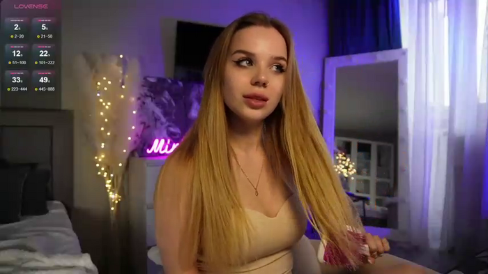 MiniNika