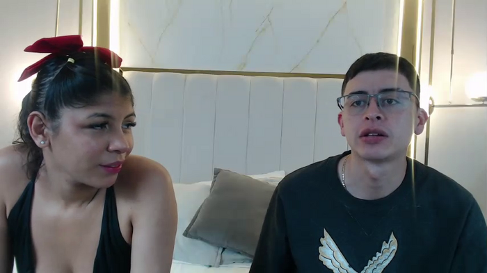 COUPLECUMBONNY
