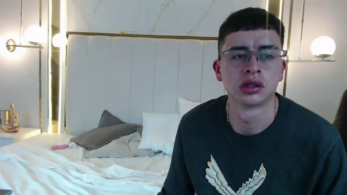 COUPLECUMBONNY